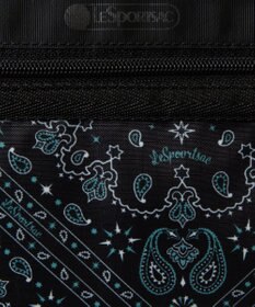 LeSportsac DELUXE EVERYDAY BAG/ステレートバンダナ
