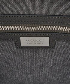 IACUCCI ソルベット S CANVAS/SUEDE