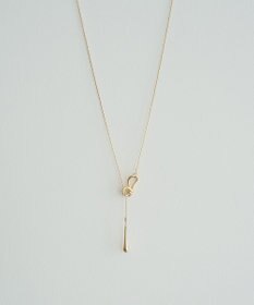 earth music&ecology ニュアンスノットラリエット