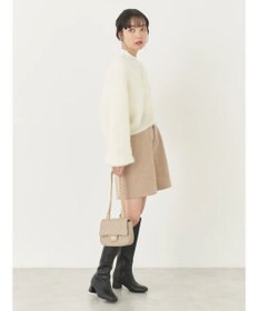 earth music&ecology ショートパンツ