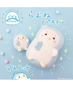 Mother garden らむね パステル マスコット 18cm