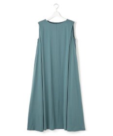 J.PRESS YORK STREET 【WOMEN】タックポイントワンピース