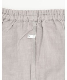 ワコール／睡眠科学 【パジャマ】　三重ガーゼ　ロング袖・ロングパンツ　睡眠科学／ワコール　YDX552