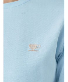 earth music&ecology レトロ喫茶プリントＴｅｅ