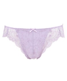 BRADELIS New York 【BRADELIS New York】 ジャスミンショーツ