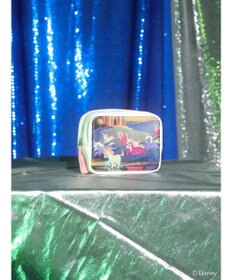 Green Parks ＦＡＮＴＡＳＩＡ／キャンバスポーチ