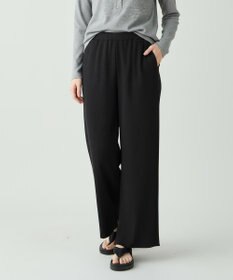 ANY L テレコイージーパンツ