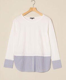 ONWARD Reuse Park 【23区】カットソー春夏