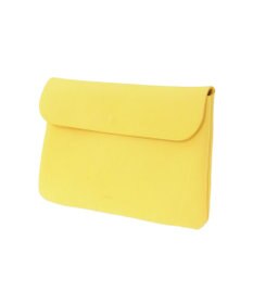 genten フルーツマーケット サステナブルポーチ