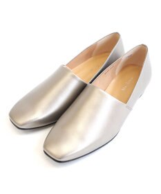 Pointer 日本製 サイドVカットパンプス