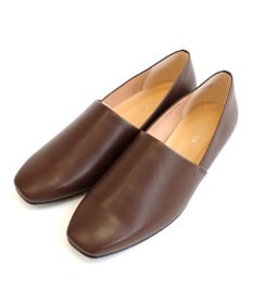 Pointer 日本製 サイドVカットパンプス