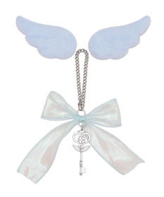 WEGO 【痛バ＆推し活グッズ】ときめきエンジェル魔法の鍵DIYセット