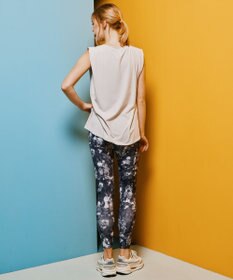 San-ai Resort（三愛水着楽園） 【水陸両用】　トップス　M・L　【Reir（レイール）】