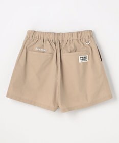 PW CIRCULUS 【ｗOMEN】TURTLE MOTIFイージーショーツ ゴルフウェア レディース