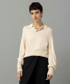 NAVE 【Nave・手洗い可】ポロニット