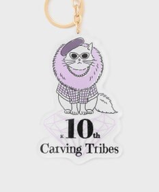 GRACE CONTINENTAL カービング10thKEY