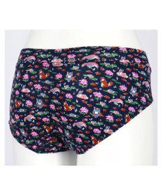 une nana cool MADE WITH LIBERTY FABRIC サニタリーショーツ