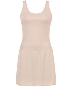 Wing スリップ 綿混素材(身生地部) 汗をかいてもべたつきにくい 抗菌防臭(身生地部) 【瞬汗ドライ】 汗取り付き インナー 春 夏 ES5638 ウイング／ワコール