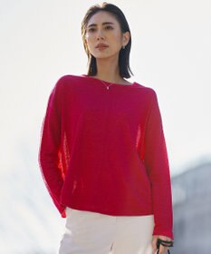 ICB チャームピアス