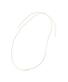 Green Parks ｅｖｅｒｙｗａｌｋ．カーブパイプチョーカー