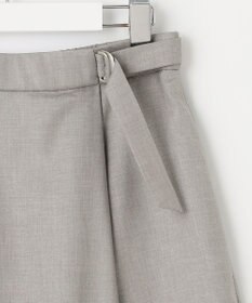 J.PRESS LADIES S 【セットアップ対応・洗える・UVケア・速乾】 OXIJEWELストレッチ スカート