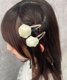 WEGO L2Pモチーフパッチンピン