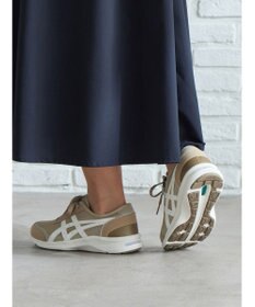 ASICS WALKING ハダシウォーカー レディース 3E相当