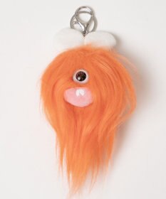 WEGO プリティコギャルモンスターぬいぐるみキーホルダー