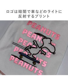 PET PARADISE スヌーピー スケボー Tシャツ 中型犬 大型犬