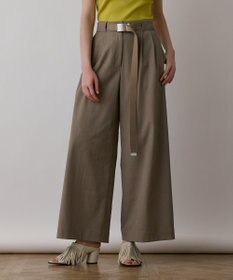 GRACE CONTINENTAL ガチャバックルベルト