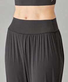 Chacott ZEN ジョガーパンツ