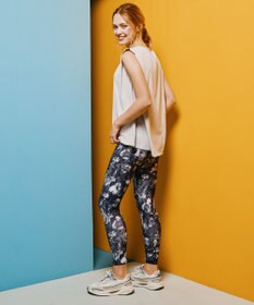 San-ai Resort（三愛水着楽園） 【水陸両用】　トップス　M・L　【Reir（レイール）】