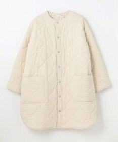 NAVE ライナーキルトアウターsize2