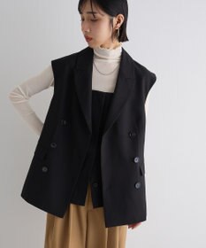 Green Parks テーラードベスト