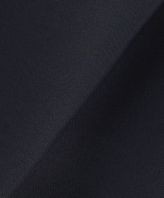 組曲 【KUMIKYOKU NAVY】コンフォータブルドレープフリル テーパードパンツ