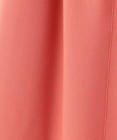 23区 L 【撥水加工/洗える】キューティクルストレッチツイル ワンピース