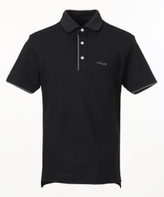 23区GOLF 新色追加！全色揃えたくなる逸品【MEN】【WEB限定/消臭/UV/吸汗速乾】カノコポロシャツ