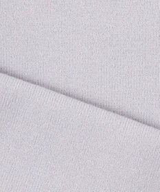 ANY KIDS 肩フリル しあわせタッチ ニット