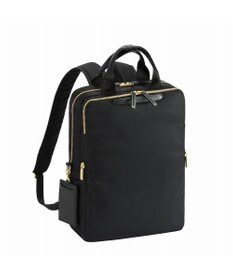 ACE BAGS & LUGGAGE ace. フィッテム レディースビジネスリュック A4 13.3インチPC 68681 エース