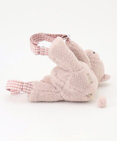 組曲 KIDS 【Fサイス】ハグミーベア リュック