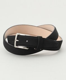 GOTAIRIKU 【CHARLES・F・STEAD】日本製　スエードベルト