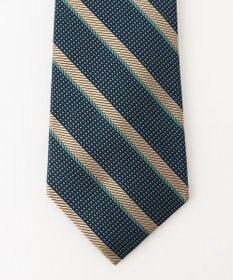 J.PRESS MEN 【STRUCTURE MIX COLLECTION】ストラクチャーミックス ネクタイ