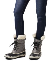 SOREL ウィンターカーニバル　ブーツウォータープルーフ