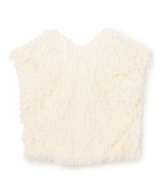 GRACE CONTINENTAL フェザーカットトップ