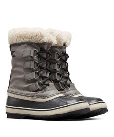 SOREL ウィンターカーニバル　ブーツウォータープルーフ