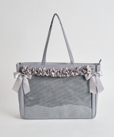 WEGO 【痛バ＆推し活グッズ】ときめきプレーン痛バッグLL