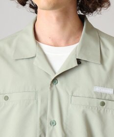 Columbia Columbia/ クリスタルロックショートスリーブシャツ /コロンビア