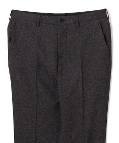 JOSEPH HOMME 新素材【セットアップ対応】カラーネップストレッチ　 テーパードパンツ / CITY