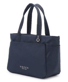 TOCCA 【WEB＆一部店舗限定・環境にやさしい素材】【A4サイズ対応】TRAVERSA MOTHERS TOTE マザーズバッグ