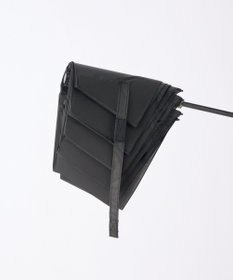 MOONBAT 【3秒でたためる傘/耐風】urawaza 無双(ウラワザ ムソウ)  折りたたみ傘 無地  58cm